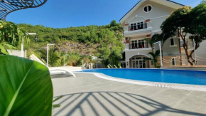 Ruby Ocean Villa